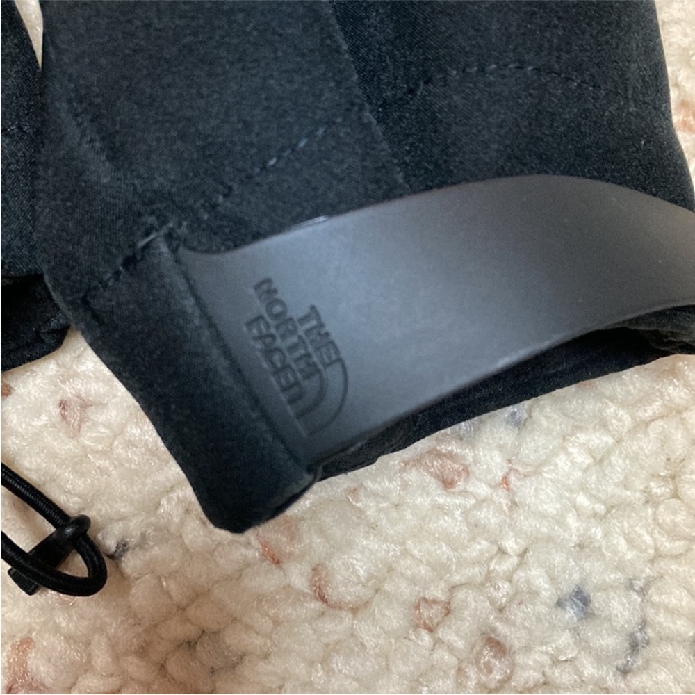 North Face Lined Softshell - image 4